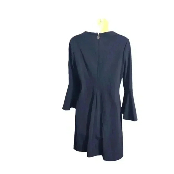 Tommy Hilfiger Bell Sleeve Dress - Picture 10 of 12